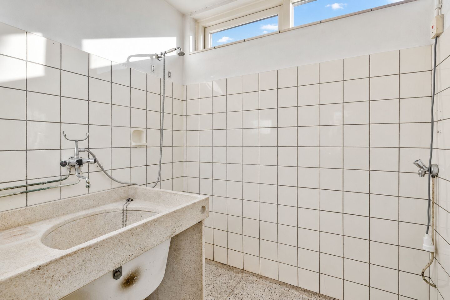 Tussenwoning te koop: Nansenstraat 24, Gouda