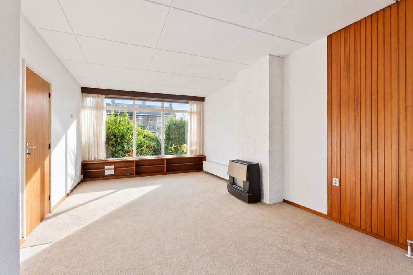 Tussenwoning te koop: Nansenstraat 24, Gouda