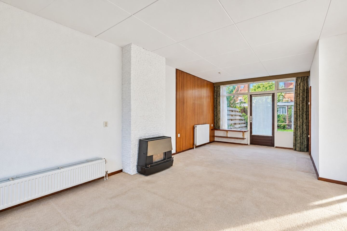 Tussenwoning te koop: Nansenstraat 24, Gouda