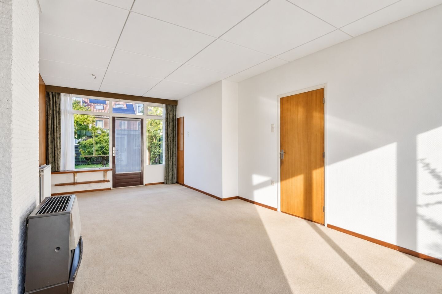 Tussenwoning te koop: Nansenstraat 24, Gouda