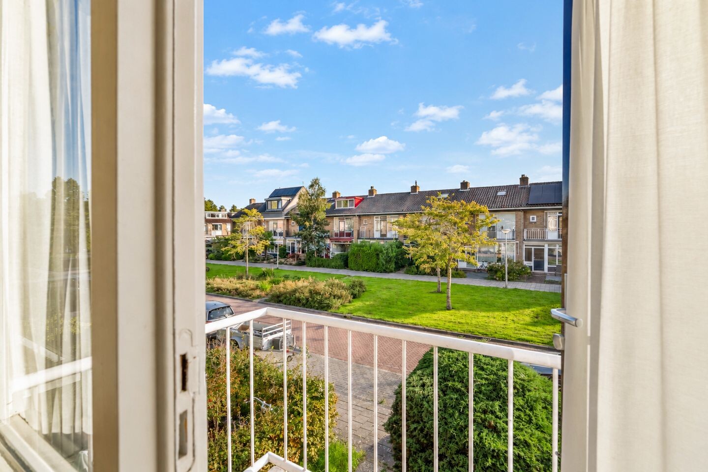 Tussenwoning te koop: Nansenstraat 24, Gouda