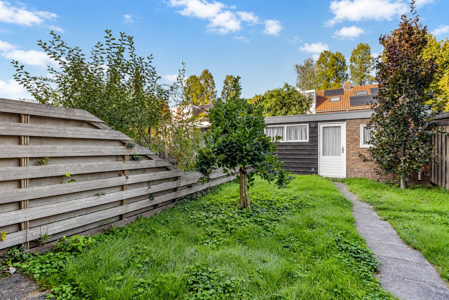 Tussenwoning te koop: Nansenstraat 24, Gouda