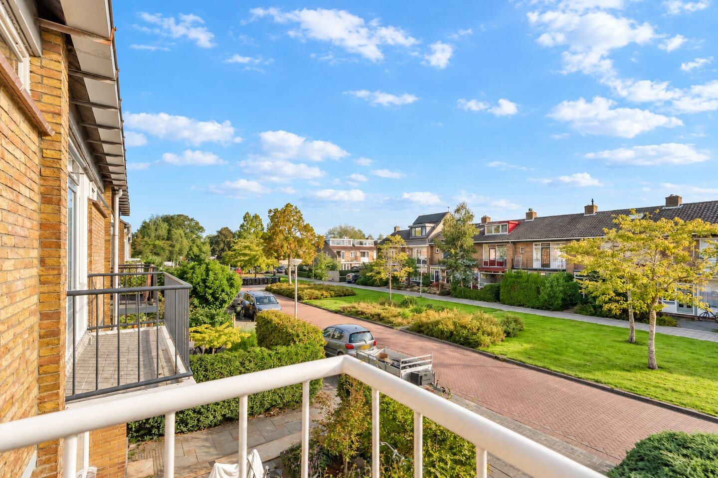 Tussenwoning te koop: Nansenstraat 24, Gouda