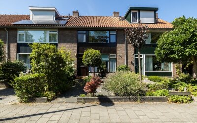 Huis te koop Nansenstraat 84