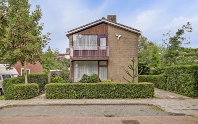 Dunantsingel 23