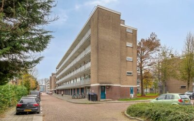 Johannes Poststraat 37