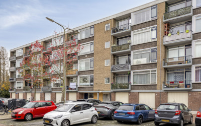 Johannes Poststraat 100