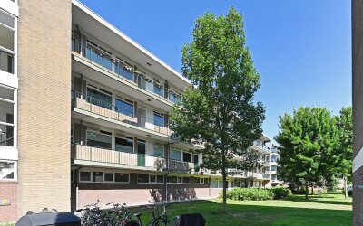 Vrijheidsla. 38