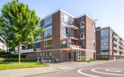 Vrijheidslaan 111