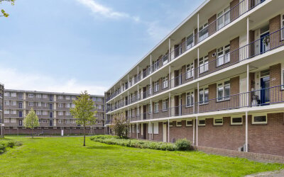 Gedenklaan 46