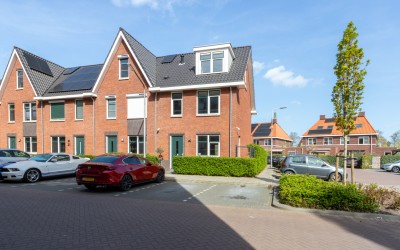 Gedenklaan 25