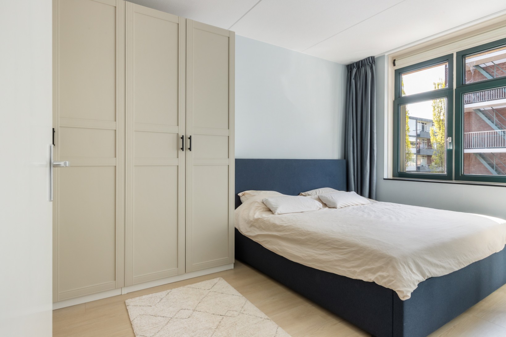 Hoekwoning te koop: Gedenklaan 25, Gouda