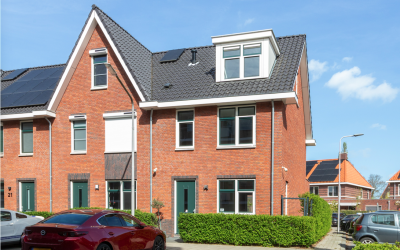 Gedenklaan 25