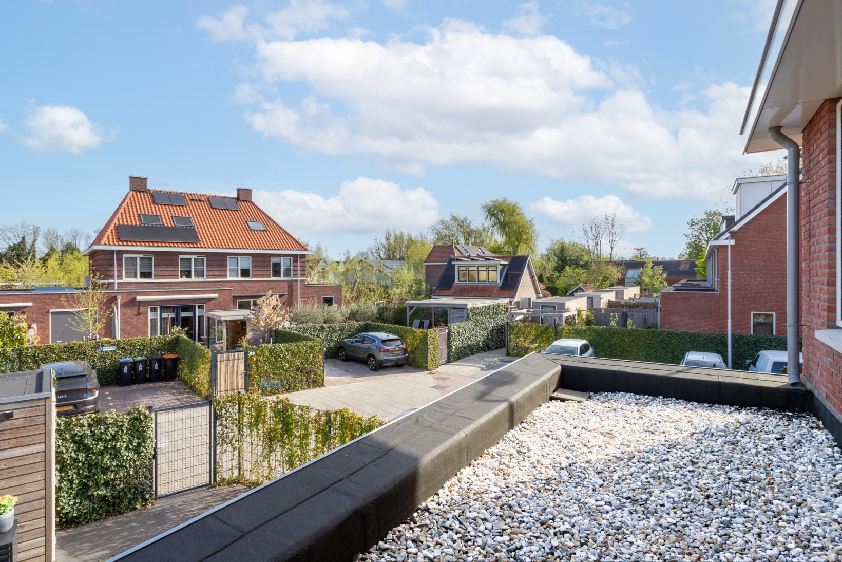 Hoekwoning te koop: Gedenklaan 25, Gouda