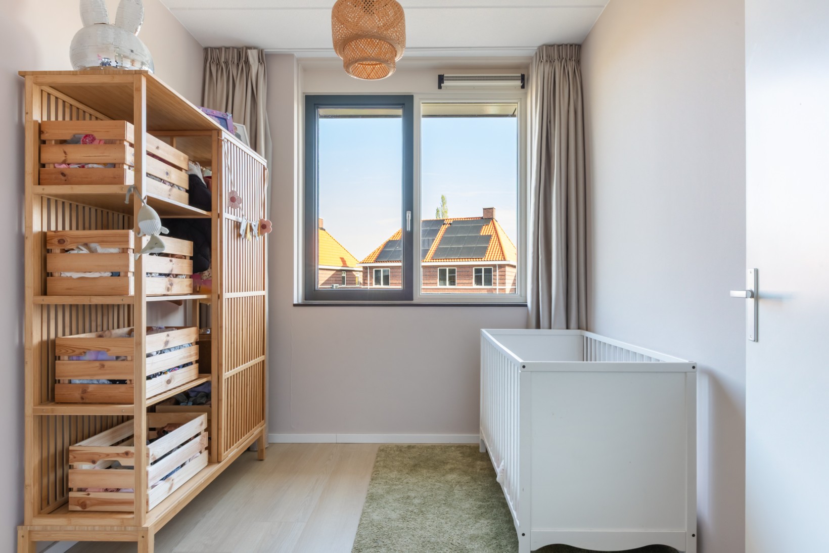 Hoekwoning te koop: Gedenklaan 25, Gouda