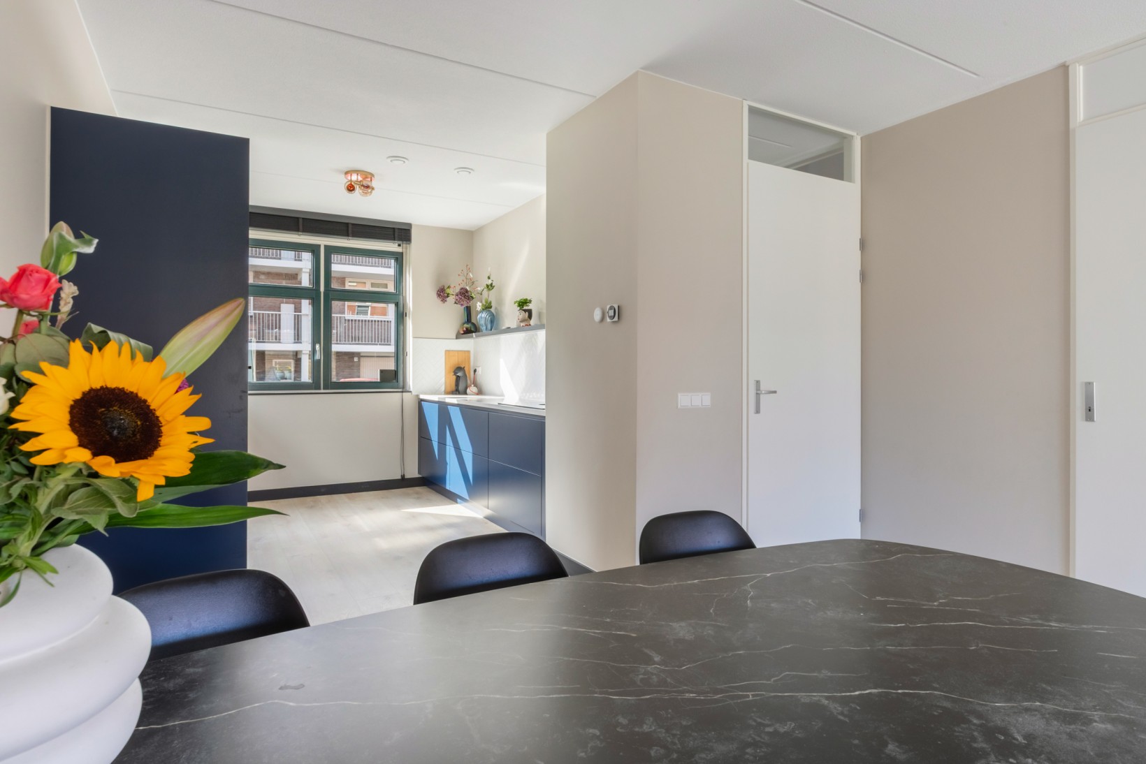 Hoekwoning te koop: Gedenklaan 25, Gouda
