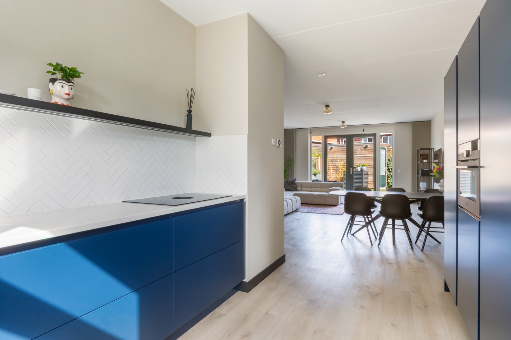 Hoekwoning te koop: Gedenklaan 25, Gouda