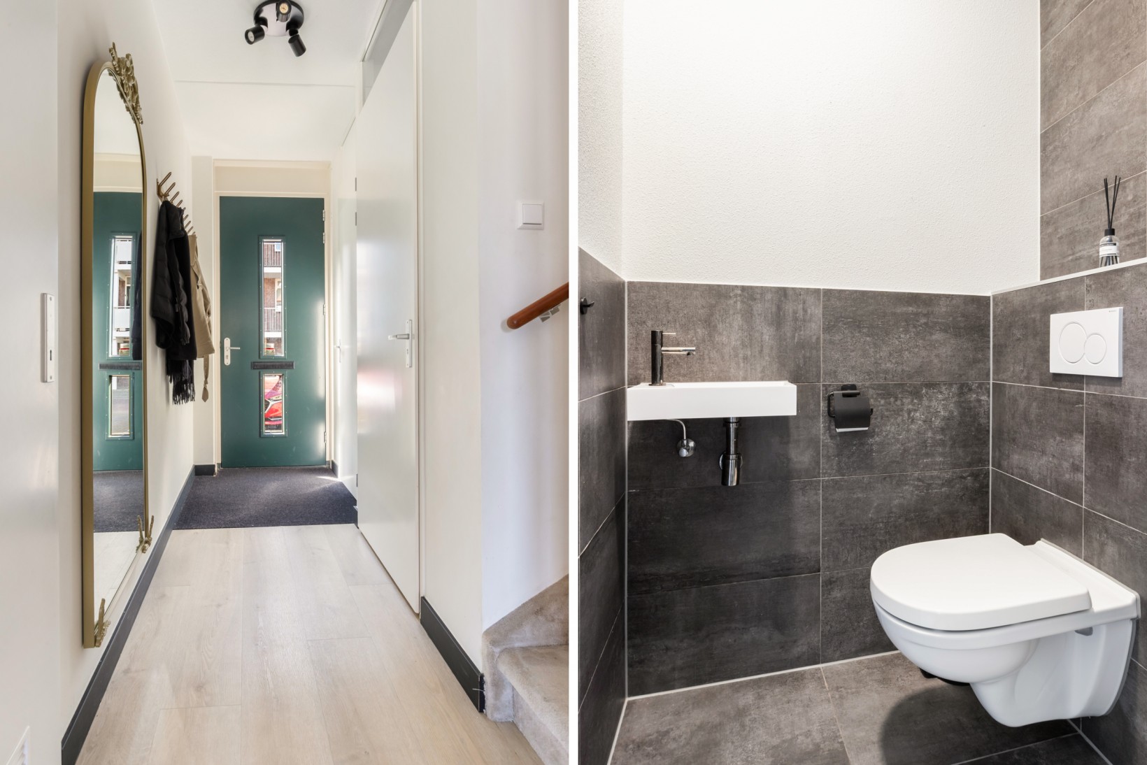 Hoekwoning te koop: Gedenklaan 25, Gouda