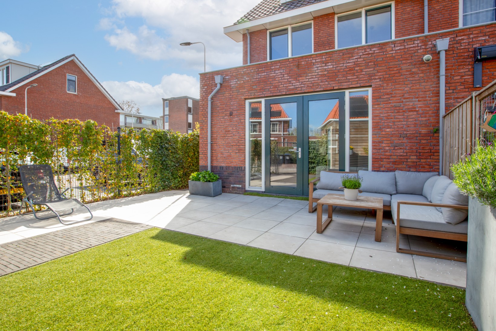 Hoekwoning te koop: Gedenklaan 25, Gouda