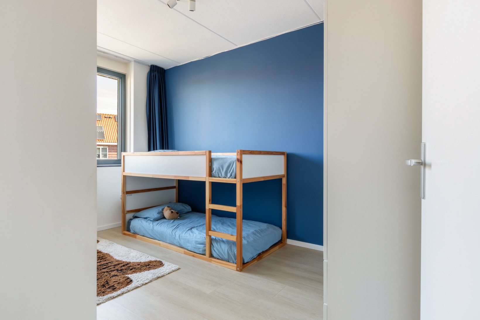 Hoekwoning te koop: Gedenklaan 25, Gouda