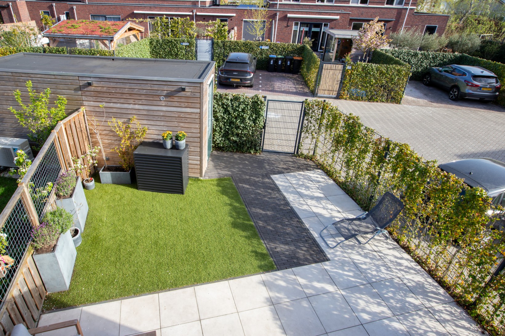 Hoekwoning te koop: Gedenklaan 25, Gouda