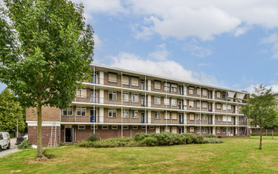 Brandsmastraat 8