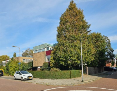 Dobbestraat 9