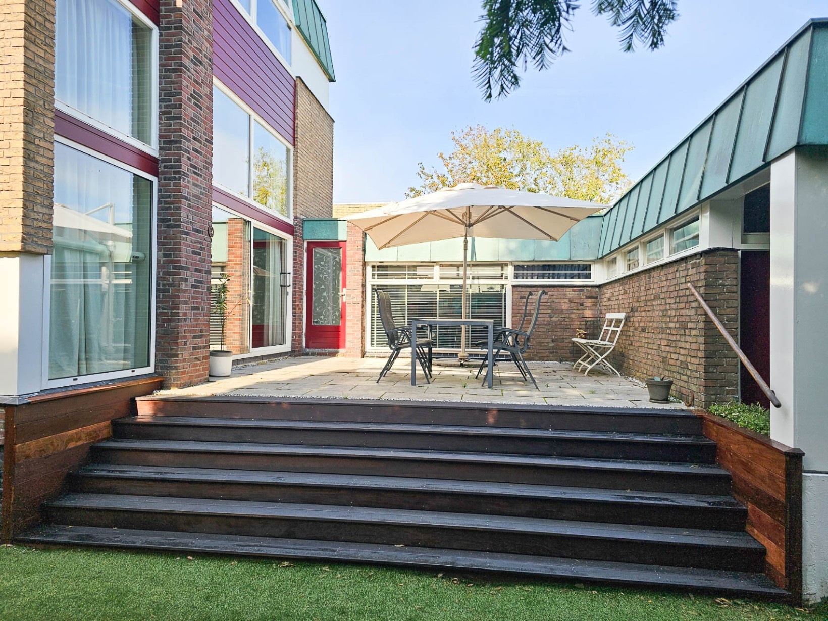 Appartement te koop: Dobbestraat 9, Gouda