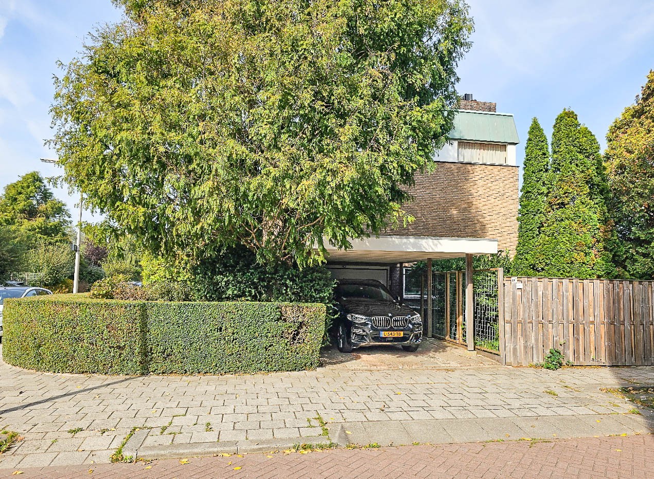 Appartement te koop: Dobbestraat 9, Gouda