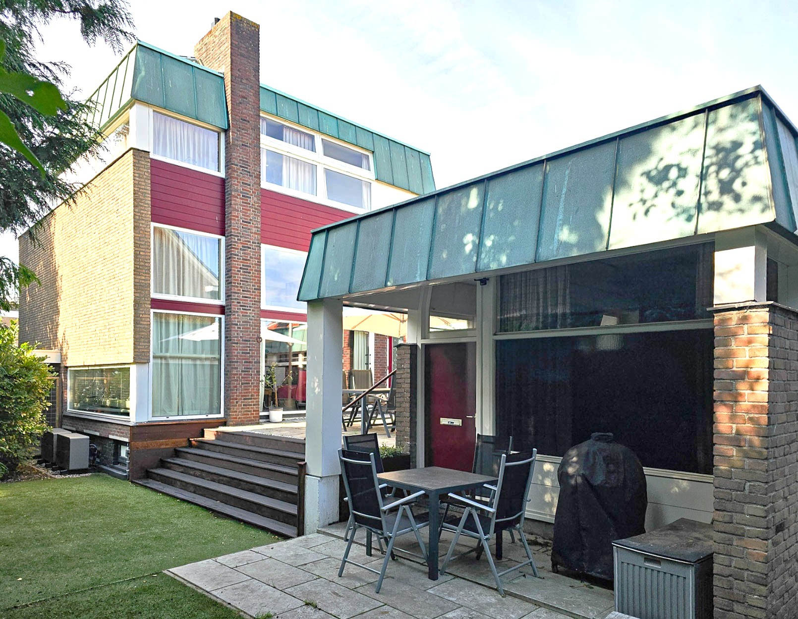 Appartement te koop: Dobbestraat 9, Gouda