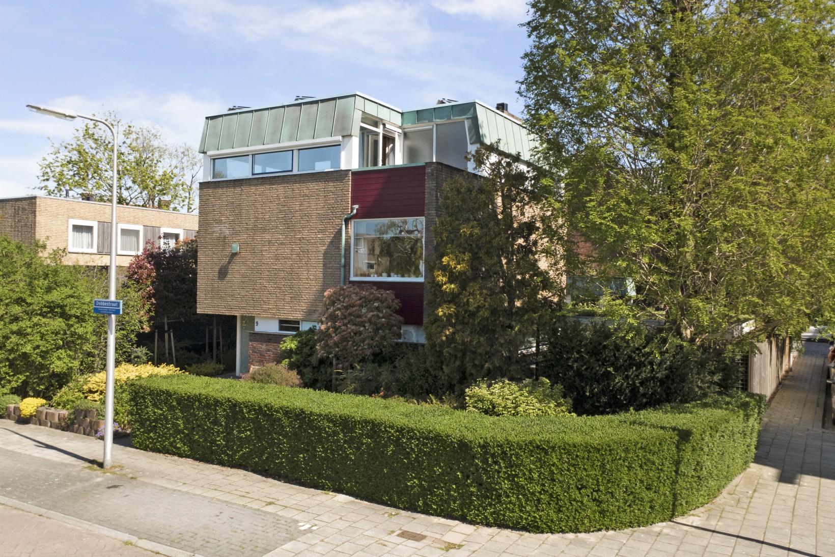 Appartement te koop: Dobbestraat 9, Gouda