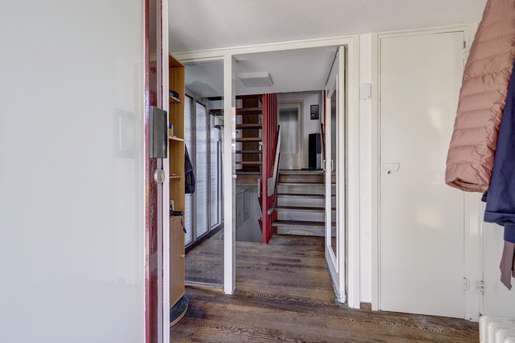Appartement te koop: Dobbestraat 9, Gouda