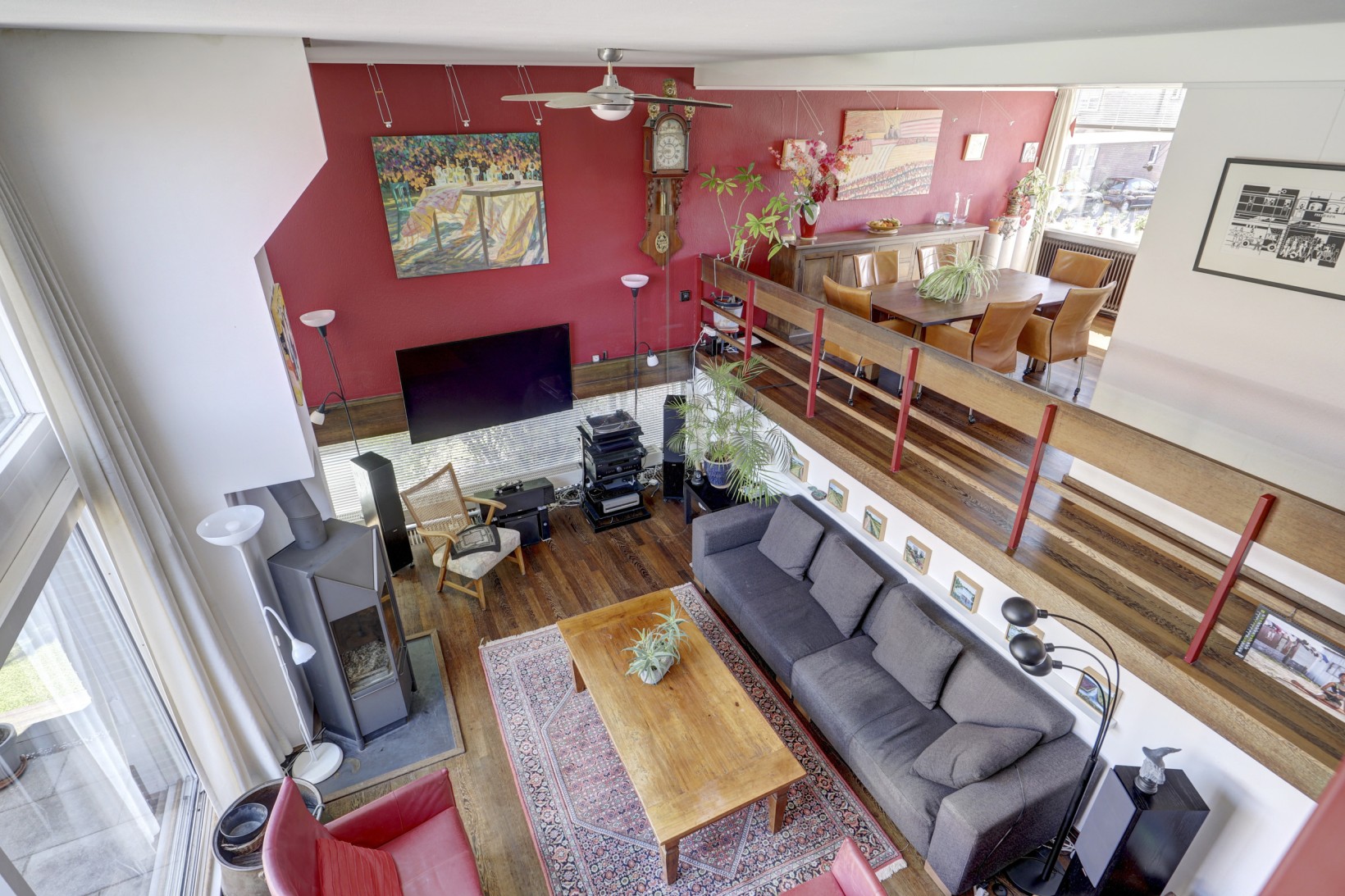 Appartement te koop: Dobbestraat 9, Gouda