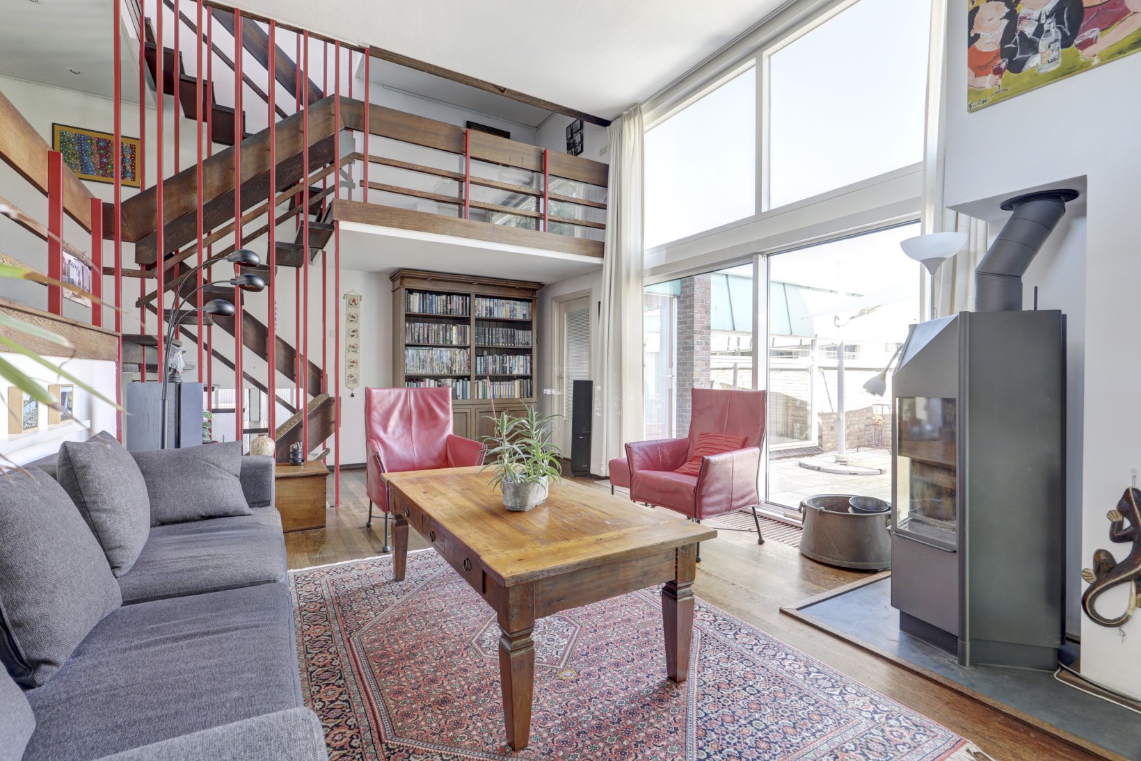 Appartement te koop: Dobbestraat 9, Gouda