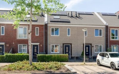 Teldersstraat 6