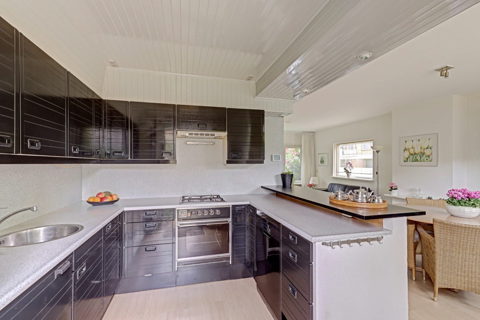 Hoekwoning te koop: Boelhouwerstraat 1, Gouda