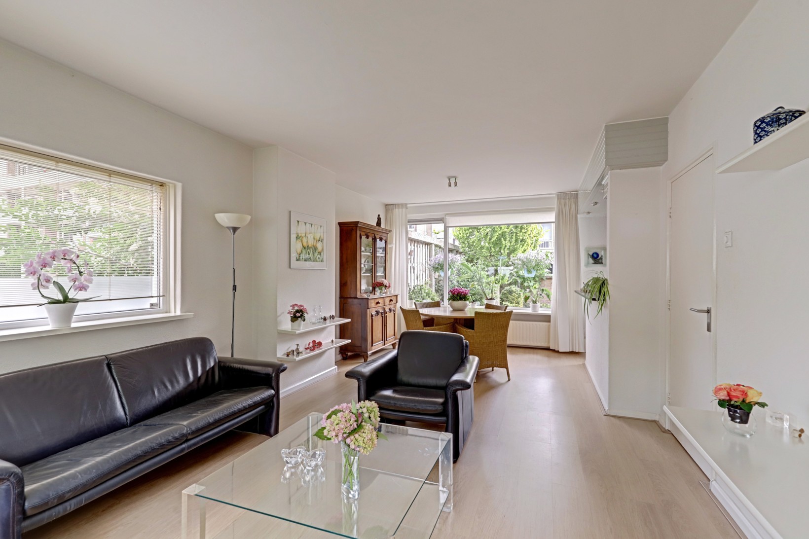 Hoekwoning te koop: Boelhouwerstraat 1, Gouda