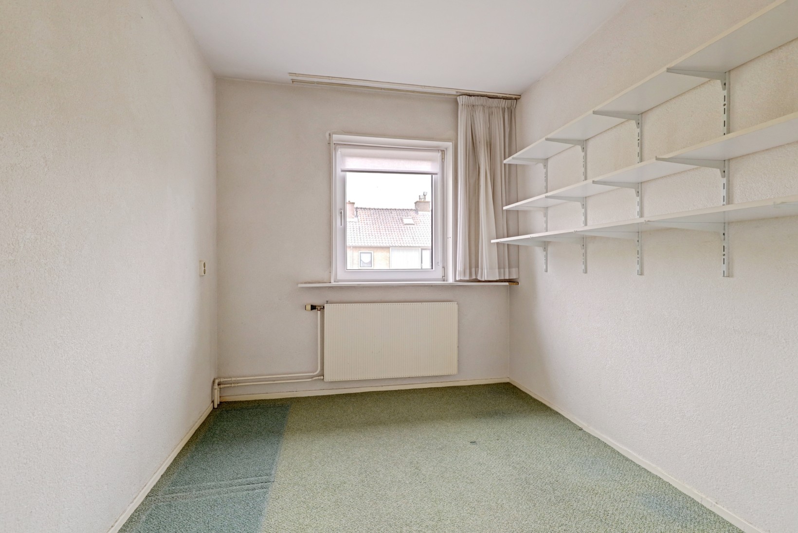 Hoekwoning te koop: Boelhouwerstraat 1, Gouda