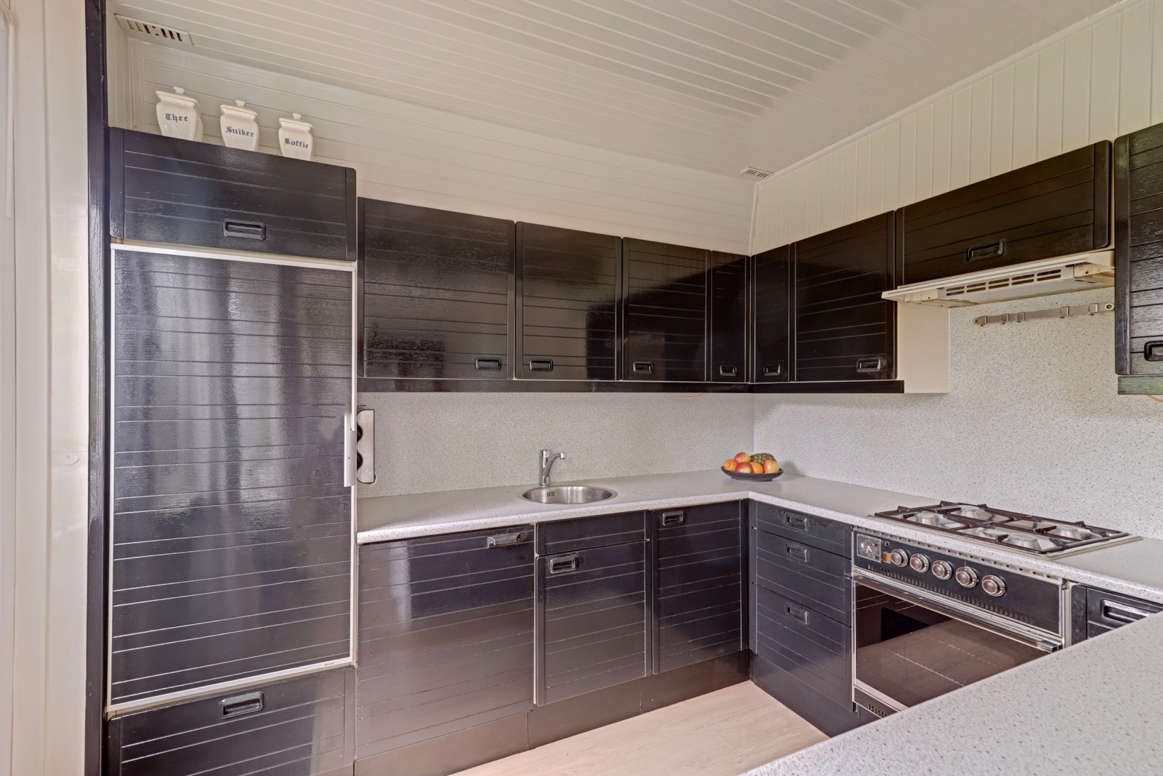 Hoekwoning te koop: Boelhouwerstraat 1, Gouda