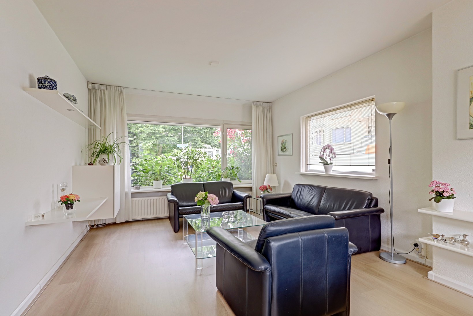 Hoekwoning te koop: Boelhouwerstraat 1, Gouda