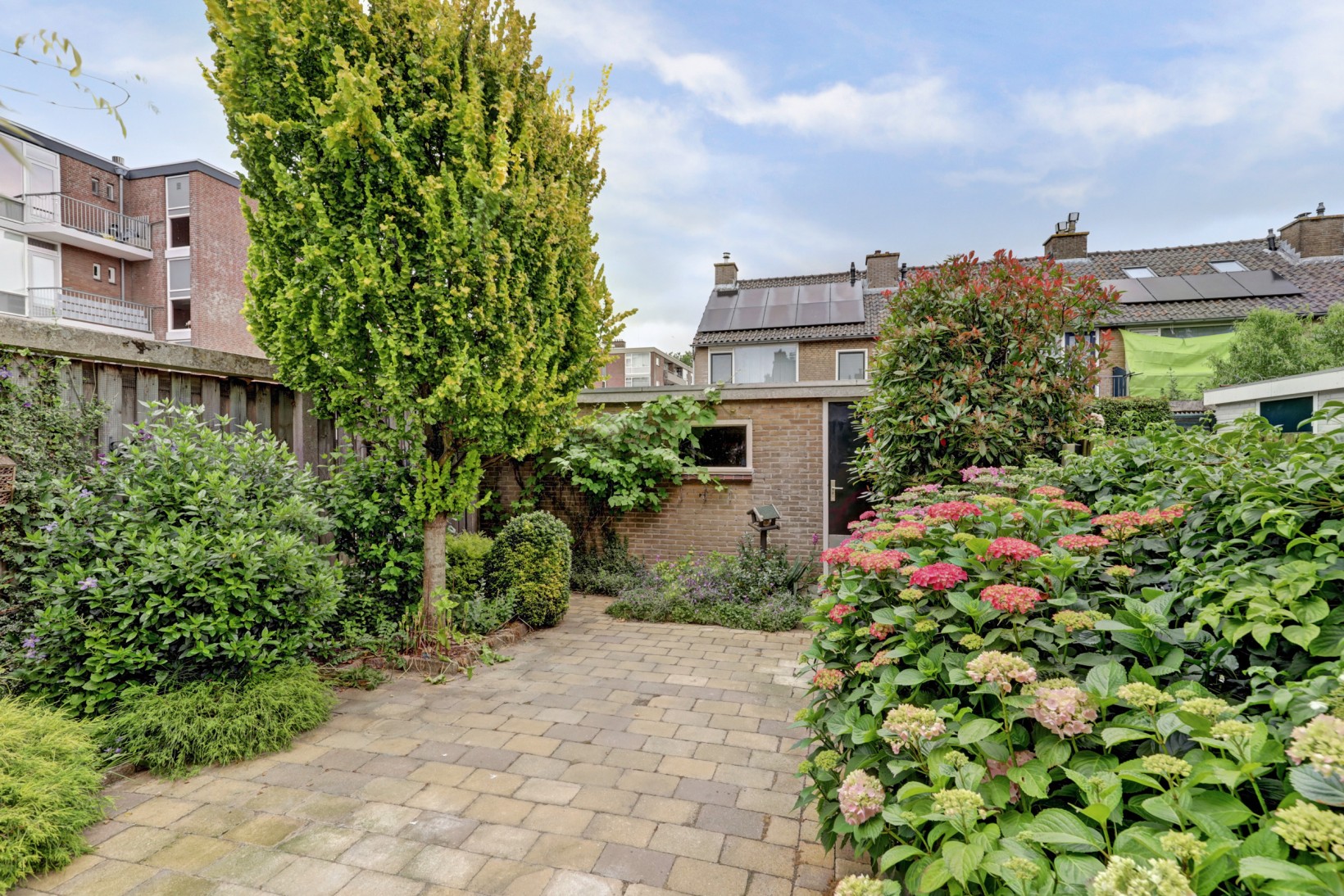 Hoekwoning te koop: Boelhouwerstraat 1, Gouda