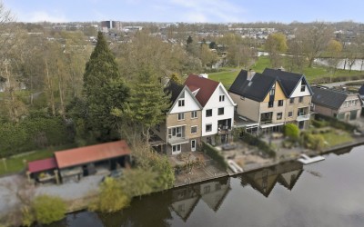 Goejanverwelledijk 20-A