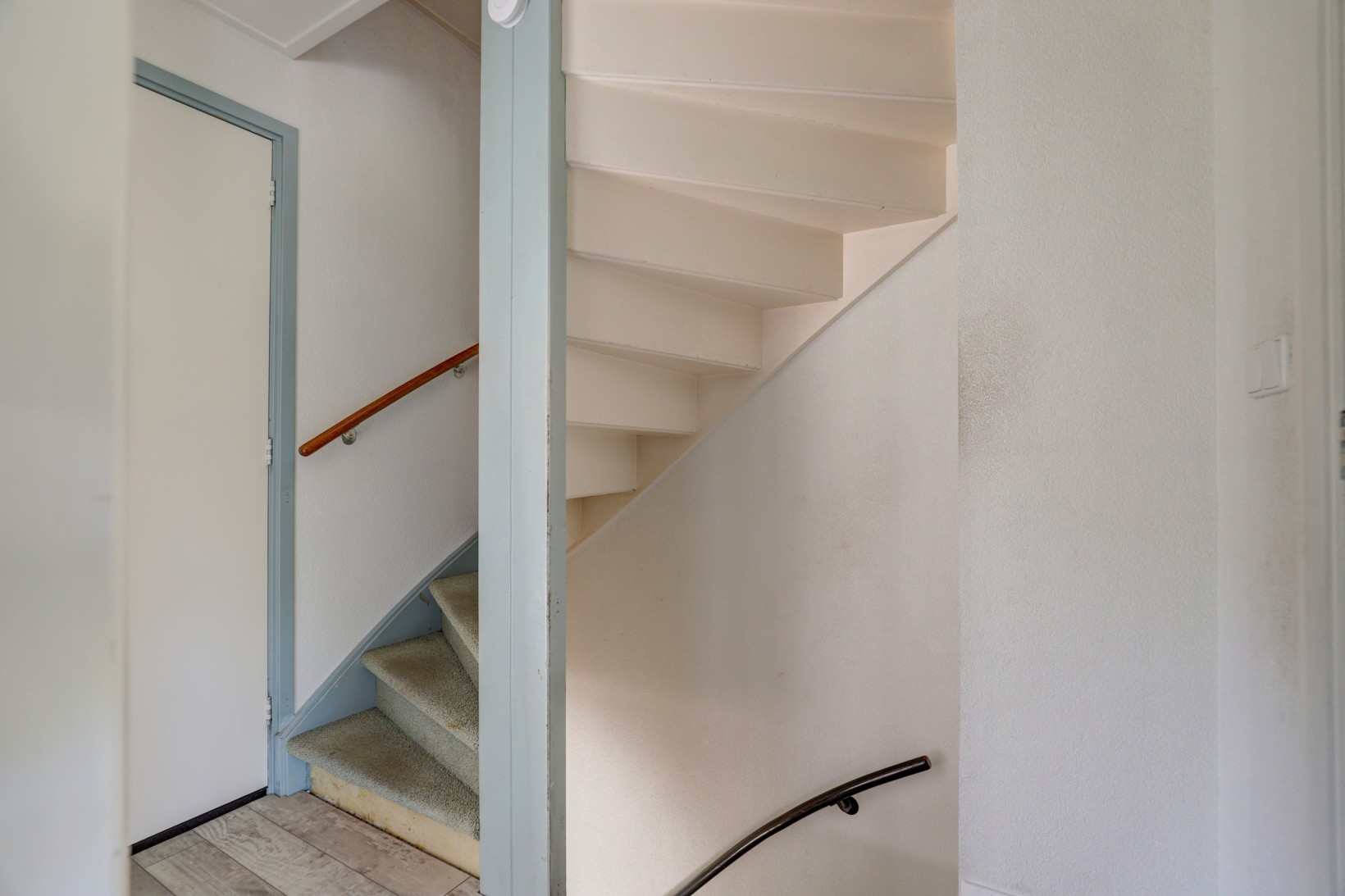 Tussenwoning te koop: Jan Luykenstraat 5, Gouda