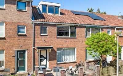 Jan Luykenstraat 5