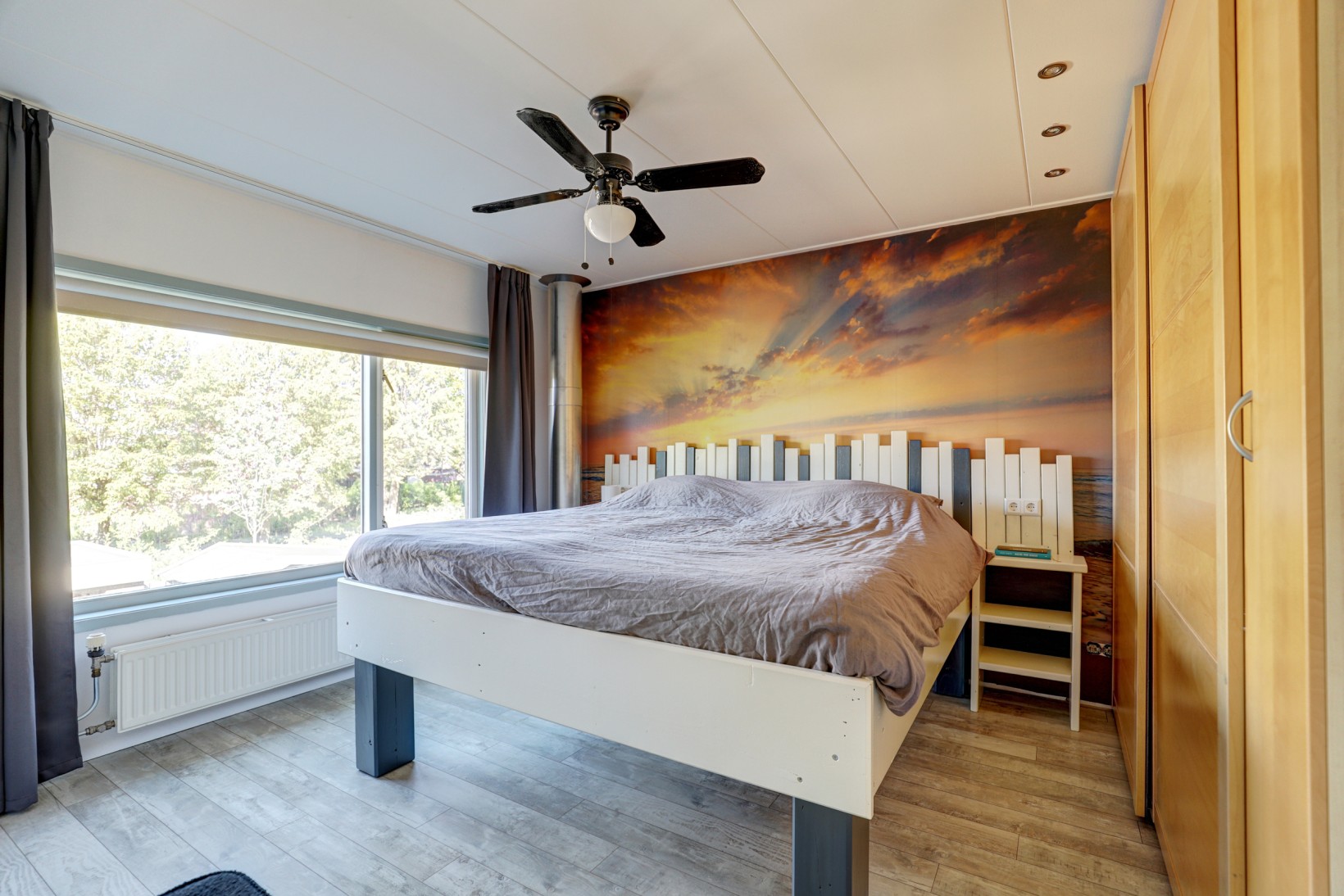 Tussenwoning te koop: Jan Luykenstraat 5, Gouda