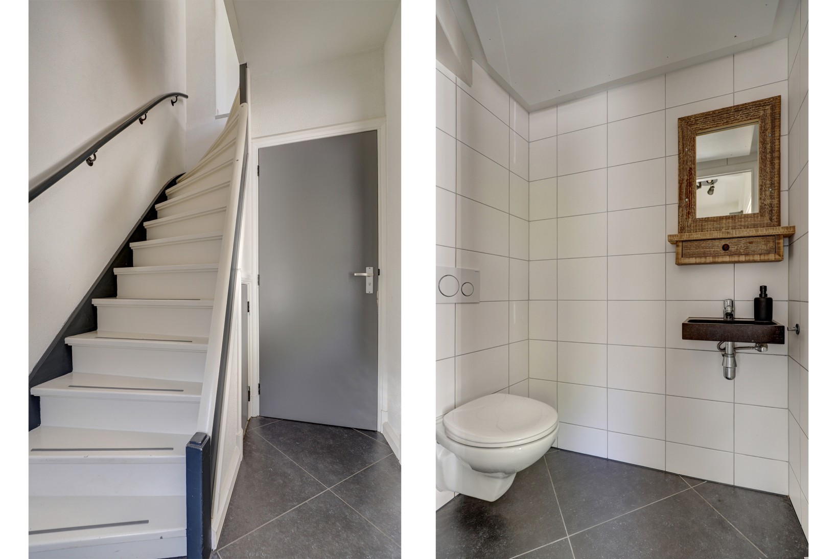 Tussenwoning te koop: Jan Luykenstraat 5, Gouda
