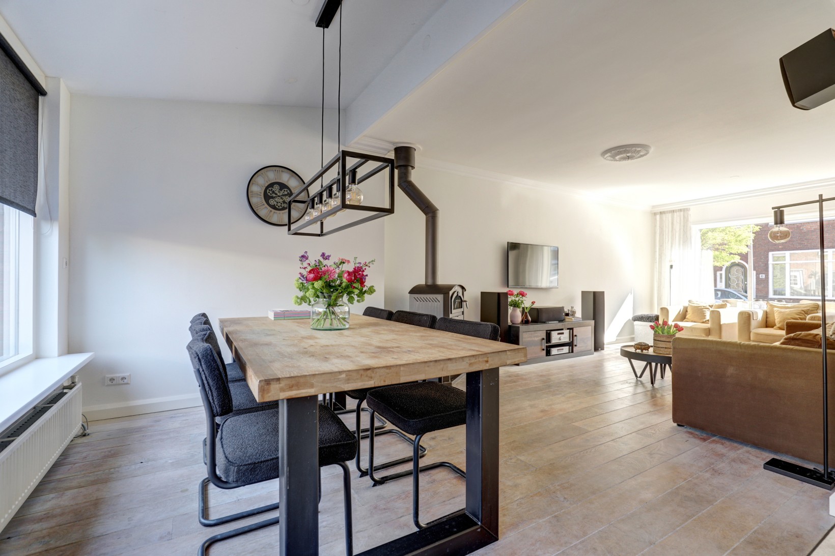 Tussenwoning te koop: Jan Luykenstraat 5, Gouda
