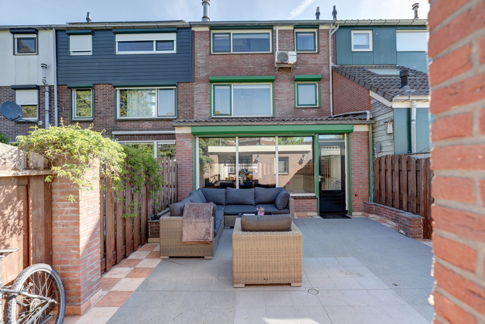 Tussenwoning te koop: Jan Luykenstraat 5, Gouda