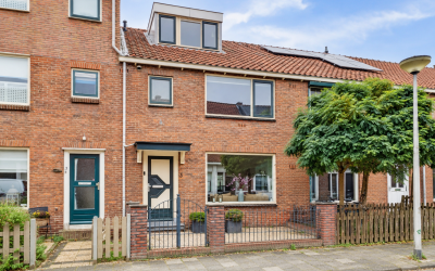 Jan Luykenstraat 5