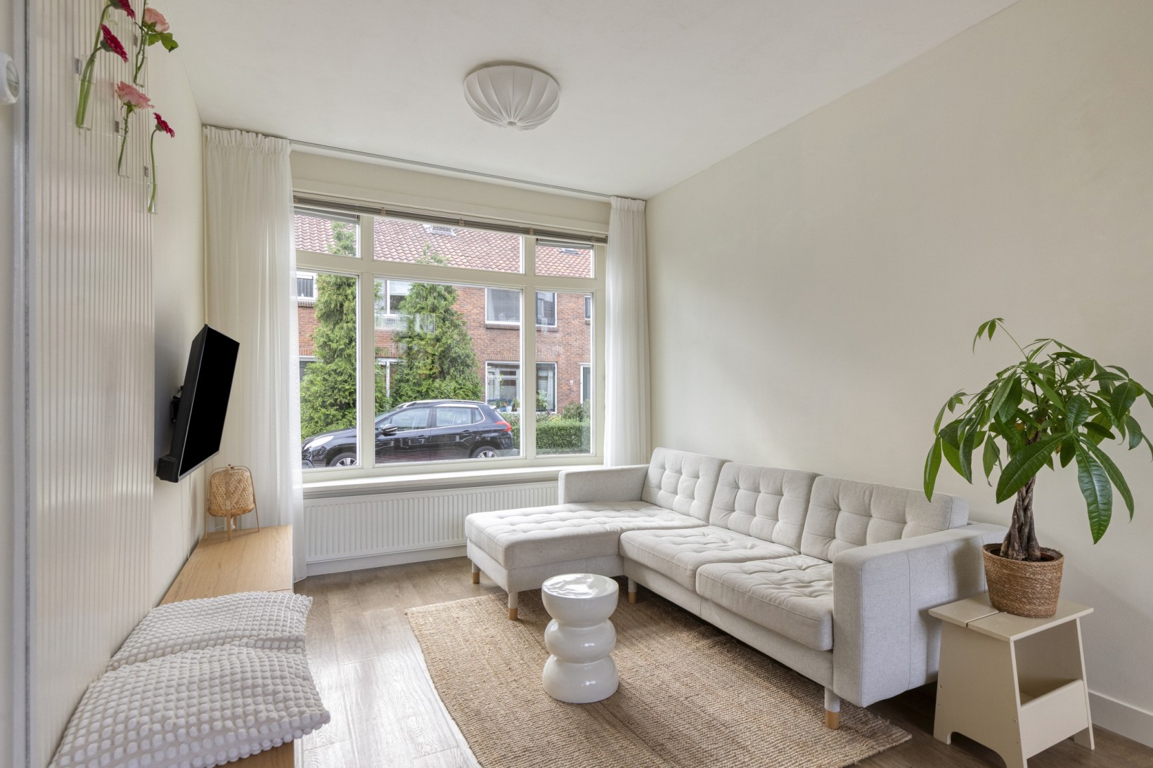 Tussenwoning te koop: Jan Luykenstraat 20, Gouda